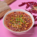 King Noodles Hot And Sour Noodles Of Chongqing Style Instant Noodles Fast Food Sweet Potato Vermicelli Spicy Food 260g